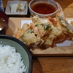 Tempura Sumitomo - 