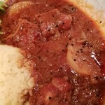 SPICY CURRY 魯珈 - 