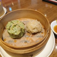 BISTRO CHINESE OSAWA - 今日の点心