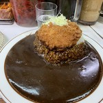 キッチン南海 本店 - 