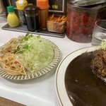 キッチン南海 本店 - 
