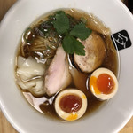 中華そば 髙野 - 