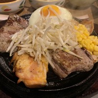 マヌエル タスカ ド ターリョ 丸の内店 - 
