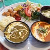 インド家庭料理 ラニ