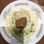 2代目ぱんだ食堂 - 