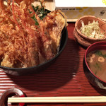 大阪北浜あなごや - 