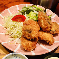 旬家 和しん - 