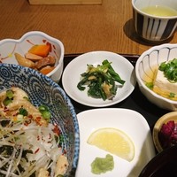 焼きふぐ 優ふく 北新地店 - 