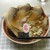 いもせ食堂 - チャーシューメン  ¥950