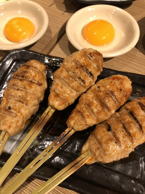 横浜駅周辺で焼鳥店ならココ 利用シーン別おすすめ15選 食べログまとめ 横浜駅周辺で焼鳥店ならココ 利用シーン別おすすめ15選 食べログまとめ