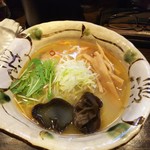 いち井 - 塩＠850