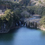 勝美館 - ままこ滝