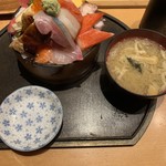 Sushi Sada - 