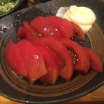 Kicchou - 冷やしトマト