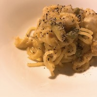 リストランテ リンコントロ - 
