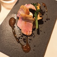 リストランテ リンコントロ - 