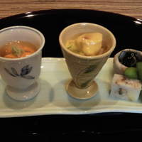 鰻割烹まえはら - 