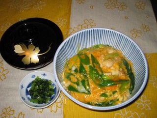 Toridokoro Ooharaya - 親子丼