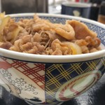 Yoshinoya - 