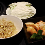 京松蘭 南森町 - 