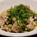 京松蘭 南森町 - 