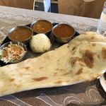 NAN TANDOORI - 