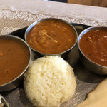 NAN TANDOORI - 