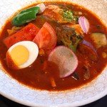 カレー食堂 心 - 