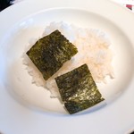 カレー食堂 心 - 