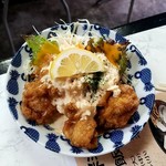 霧島の豚鳥店 - チキン南蛮