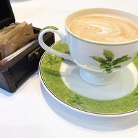 クリマ ディ トスカーナ - カプチーノ