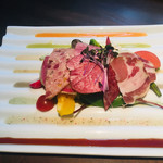 飛騨牛グリルばくろ - 