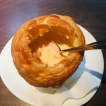 飛騨牛グリルばくろ - 