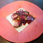 飛騨牛グリルばくろ - 