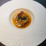 飛騨牛グリルばくろ - 