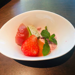 飛騨牛グリルばくろ - 