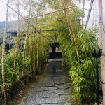 飛騨牛グリルばくろ - 