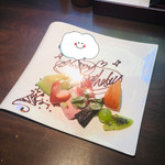 飛騨牛グリルばくろ - 