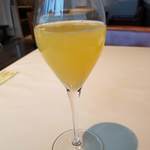 オッティモ・シーフード・ガーデン 横浜店