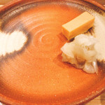 秀徳本店恵 - タマゴ（エビ入り）