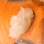 秀徳本店恵 - 白エビ（富山）