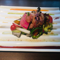 飛騨牛グリルばくろ - 