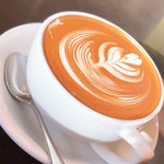 Urth Caffé 表参道 - 