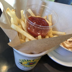 Urth Caffé 表参道 - 