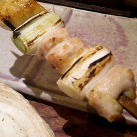焼鳥 望月 - 