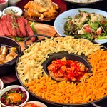 ベジとりや 新宿東口駅前店