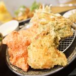 札幌ザンギ本舗 - マウンテンザンギ定食
      