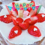 Süni 幸せを運ぶケーキ屋さん - 