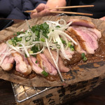 Robata Toudai - 