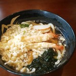 Henkotsu udon mabi - 